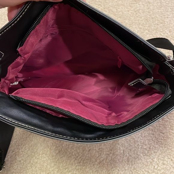 Lily Bloom crossbody - Picture 4 of 6